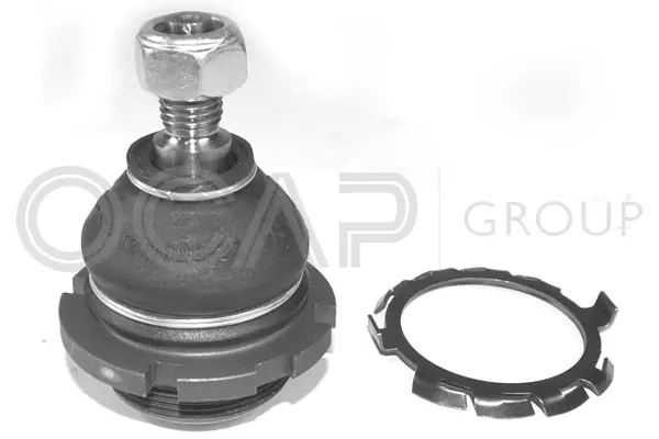 Ball Joint (0401127)