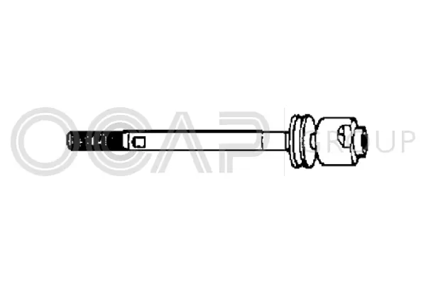 Inner Tie Rod (0600768)
