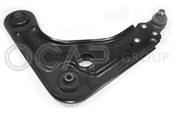 Control/Trailing Arm, wheel suspension (0790949)