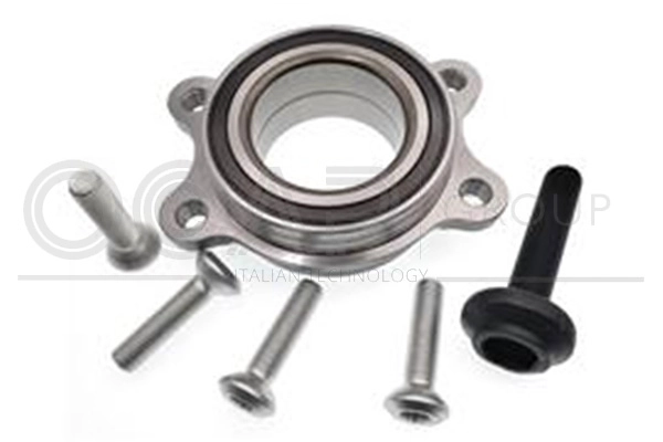 Wheel Bearing Kit (6120184)