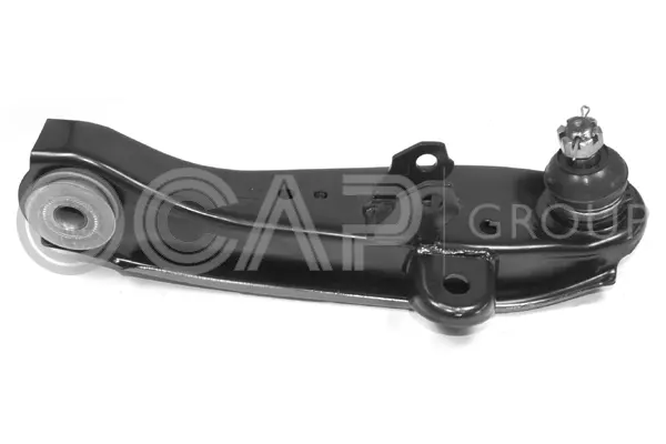 Control/Trailing Arm, wheel suspension (0793499)
