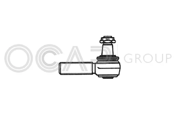Tie Rod End (0196758)