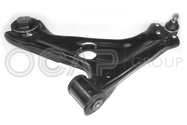 Control/Trailing Arm, wheel suspension (0795335)