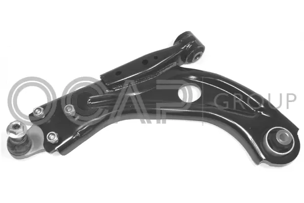 Control/Trailing Arm, wheel suspension (0788539)