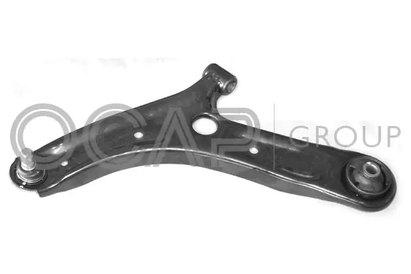 Control/Trailing Arm, wheel suspension (0798831)