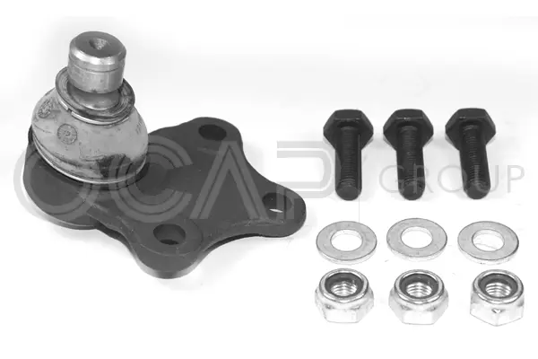 Ball Joint (0401796)