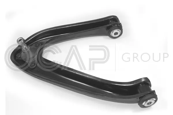Control/Trailing Arm, wheel suspension (0790670)