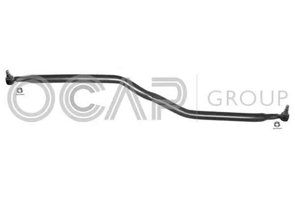 Centre Rod Assembly (0509879)