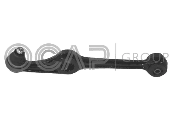Control/Trailing Arm, wheel suspension (0300012)