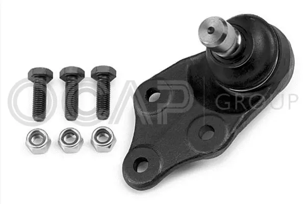 Ball Joint (0492532)