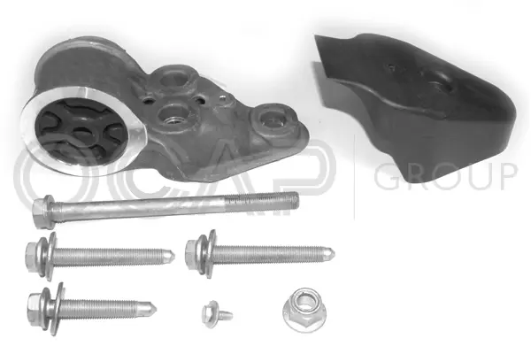 Bearing Set, axle beam (0993255)