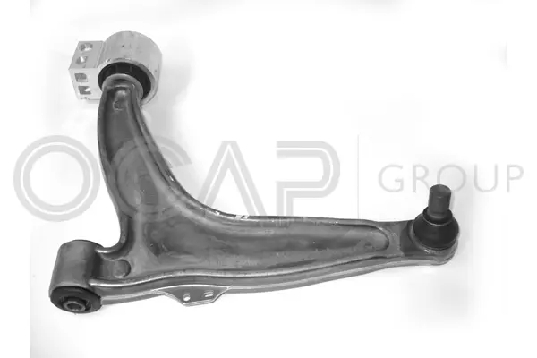 Control/Trailing Arm, wheel suspension (0393804)