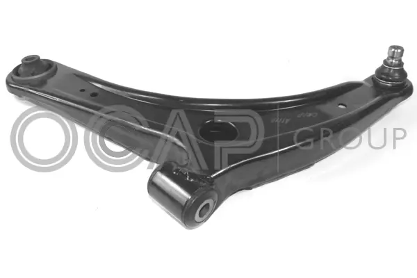 Control/Trailing Arm, wheel suspension (0798669)