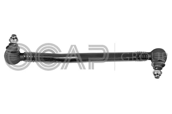 Centre Rod Assembly (0508941)