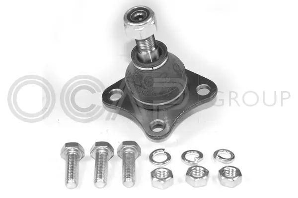 Ball Joint (0401450)