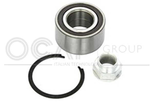 Wheel Bearing Kit (6120147)