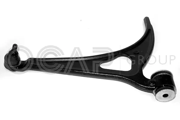 Control/Trailing Arm, wheel suspension (0384181)