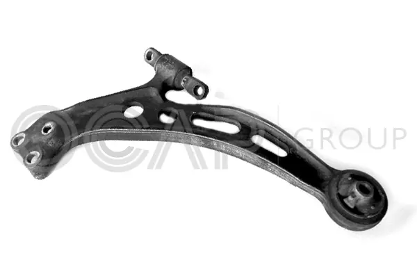 Control/Trailing Arm, wheel suspension (0395499)