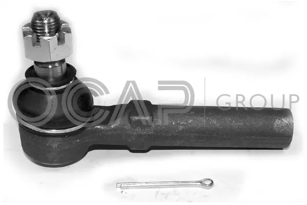 Tie Rod End (0282625)