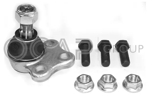 Ball Joint (0404627)