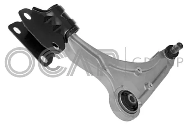 Control/Trailing Arm, wheel suspension (0398885)