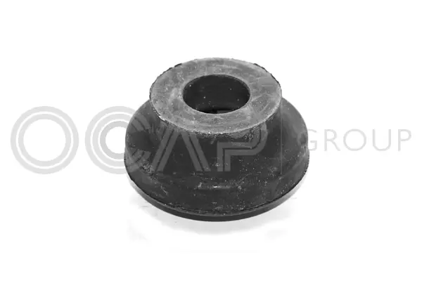 Rubber Buffer, engine mounting system (1225069)