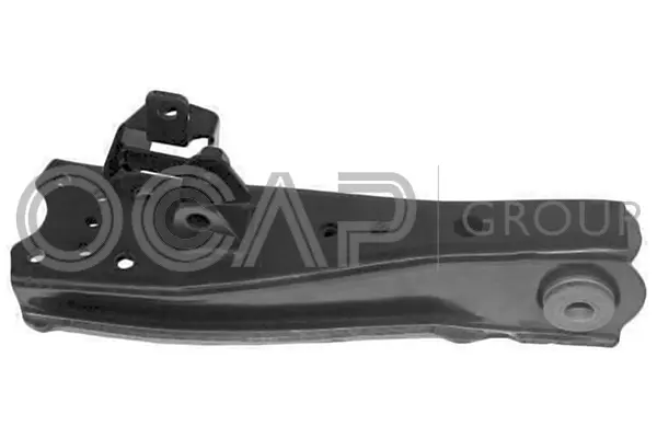 Control/Trailing Arm, wheel suspension (0798662)