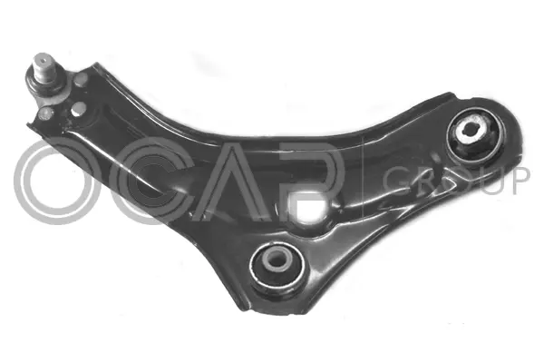 Control/Trailing Arm, wheel suspension (0788502)