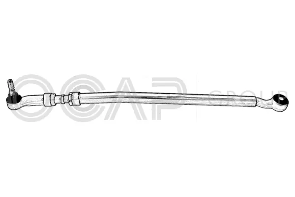 Tie Rod (0581456)