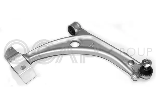Control/Trailing Arm, wheel suspension (0382117)