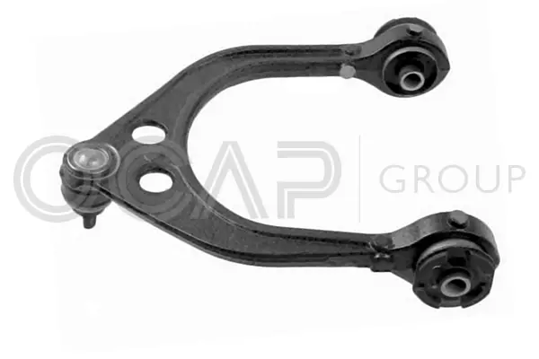 Control/Trailing Arm, wheel suspension (0395591)
