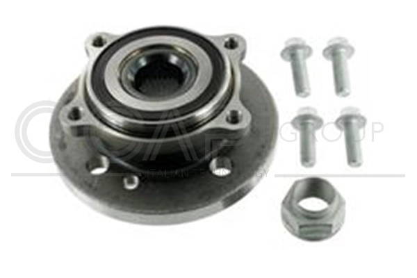 Wheel Bearing Kit (6120226)
