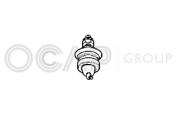 Ball Joint (0403322)