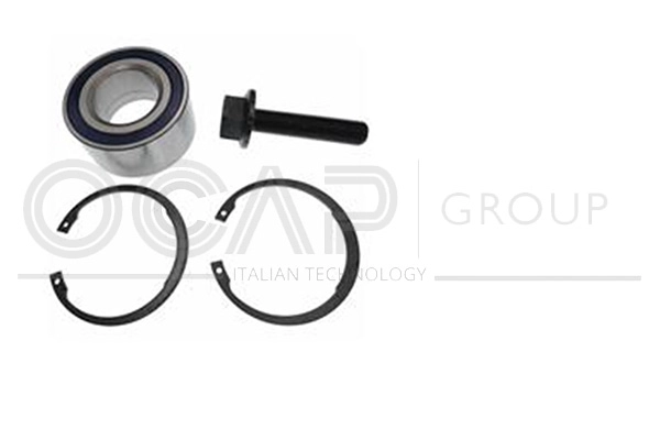 Wheel Bearing Kit (6120207)