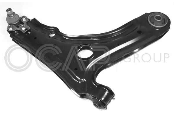Control/Trailing Arm, wheel suspension (0700747)