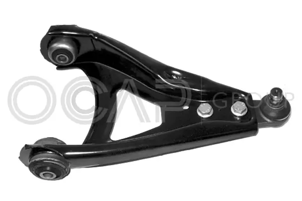 Control/Trailing Arm, wheel suspension (0793206)