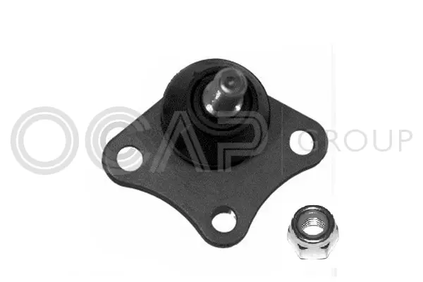 Ball Joint (0401014)
