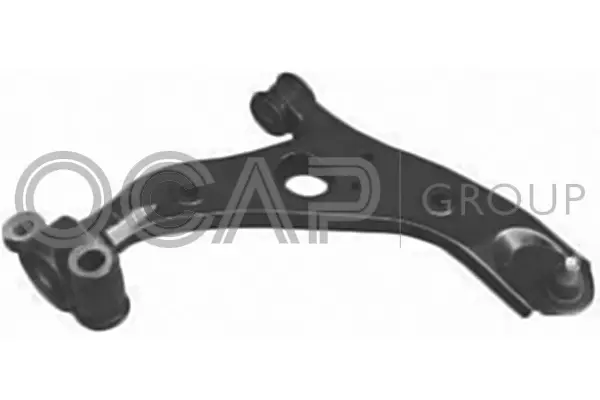 Control/Trailing Arm, wheel suspension (0789142)
