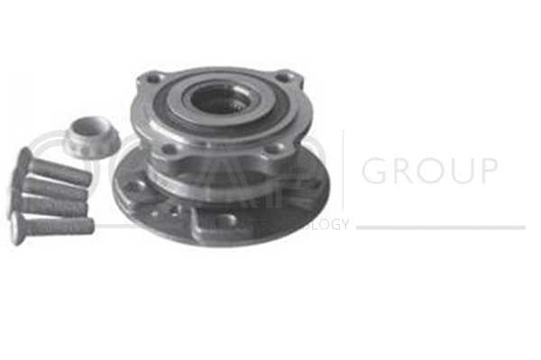 Wheel Bearing Kit (6120439)