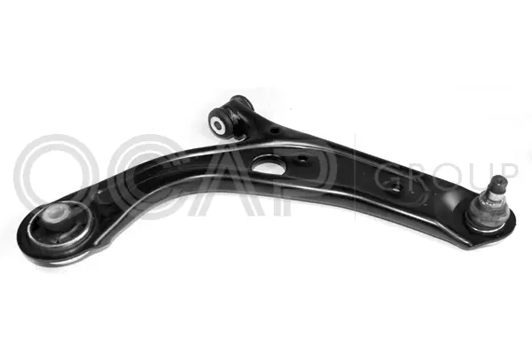 Control/Trailing Arm, wheel suspension (0786493)