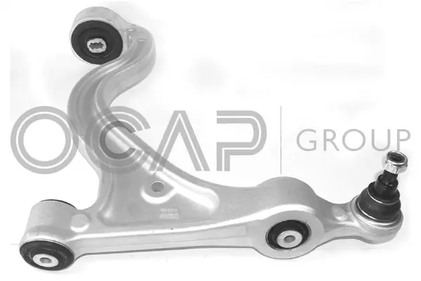 Control/Trailing Arm, wheel suspension (0395776)