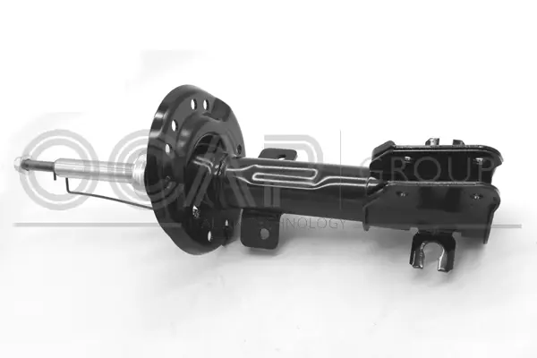 Shock Absorber (82124FU)