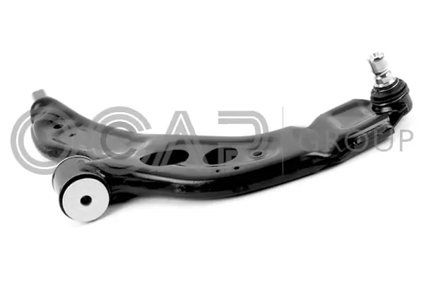 Control/Trailing Arm, wheel suspension (0798510)