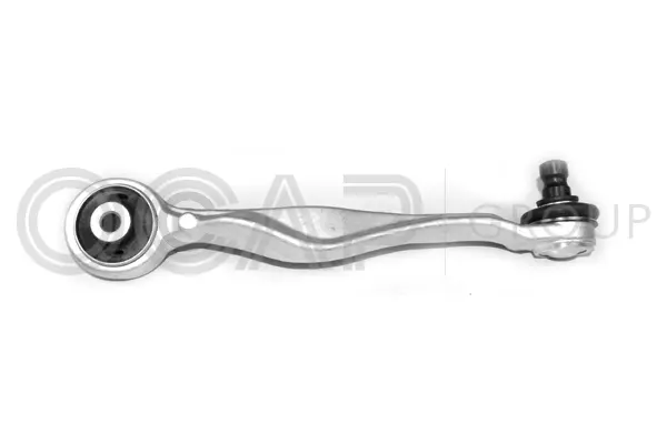 Control/Trailing Arm, wheel suspension (0392045)