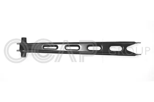 Control/Trailing Arm, wheel suspension (0703802)