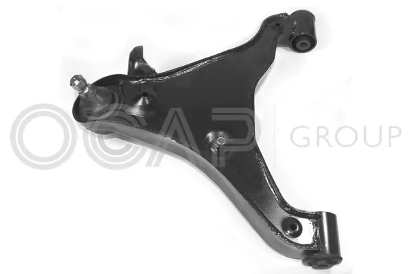 Control/Trailing Arm, wheel suspension (0785569)
