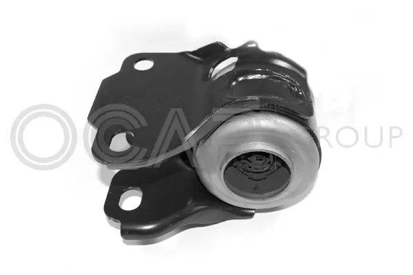 Mounting, control/trailing arm (1215802)