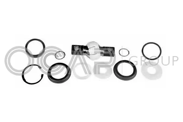 Repair Kit, control/trailing arm (0907216)