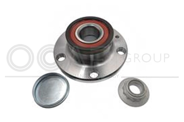 Wheel Bearing Kit (6120144)