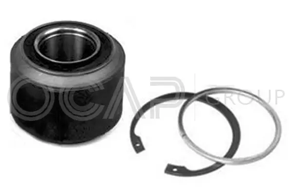 Repair Kit, control/trailing arm (0907409)